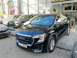 جي ام سي تيراين